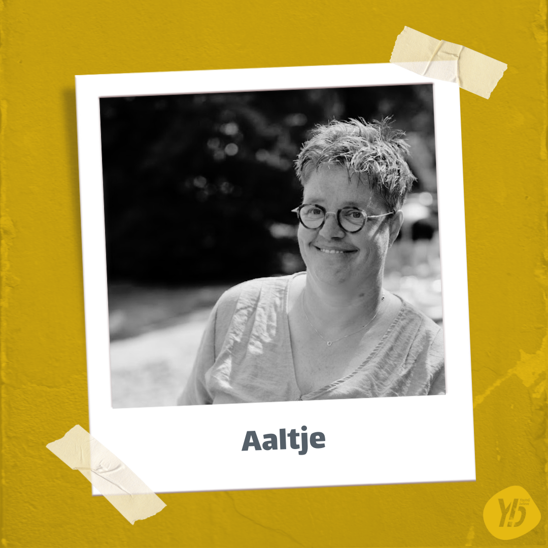 Je bekijkt nu Aaltje