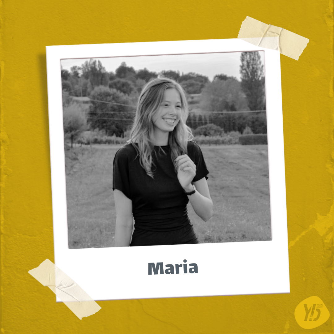 Lees meer over het artikel Maria