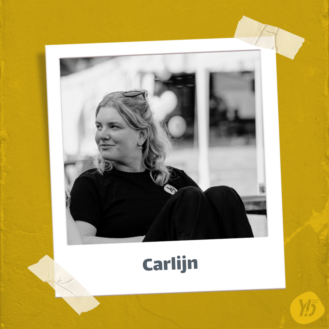 Lees meer over het artikel Carlijn
