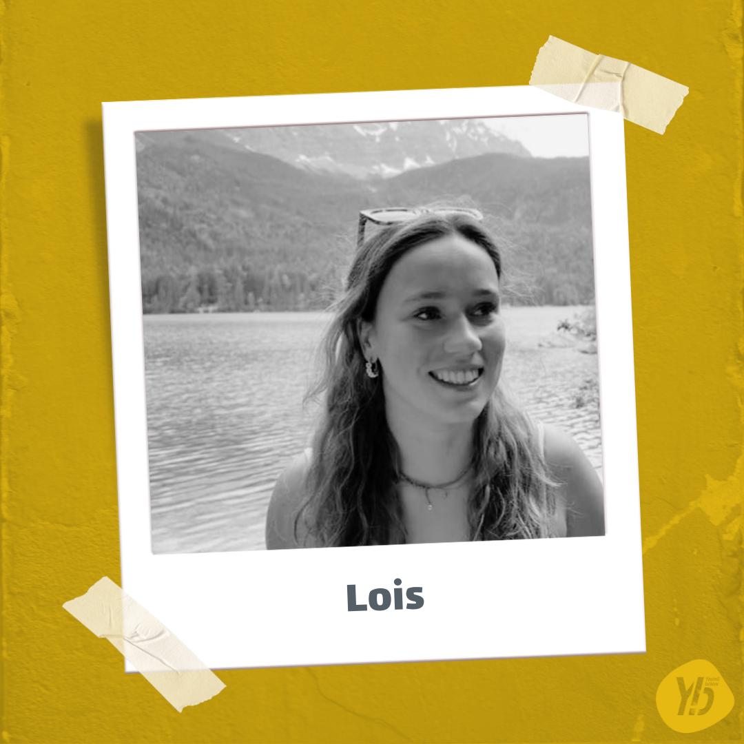 Je bekijkt nu Lois
