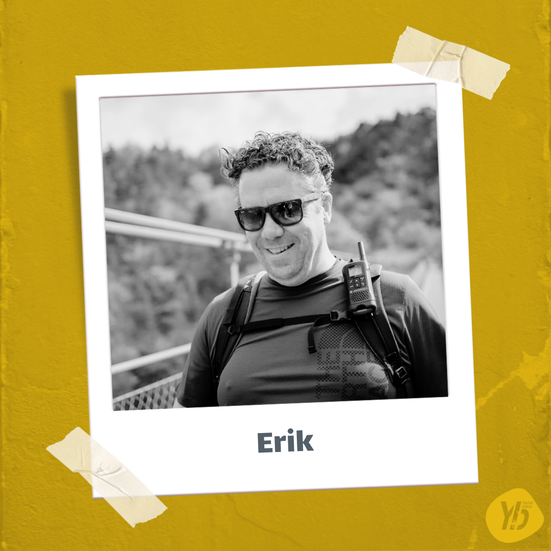 Je bekijkt nu Erik