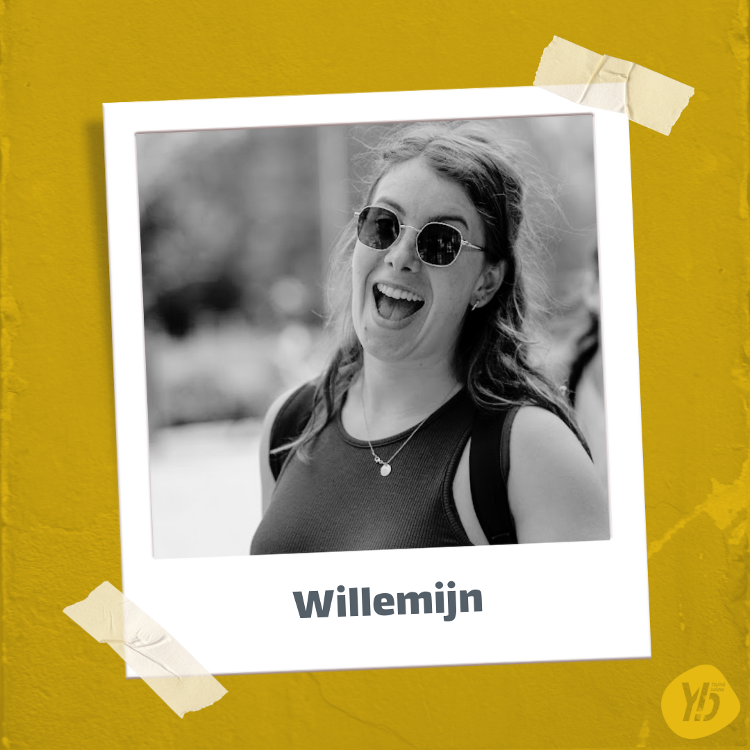 Je bekijkt nu Willemijn