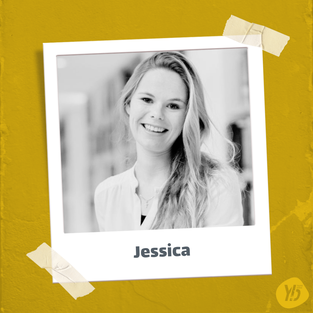Je bekijkt nu Jessica
